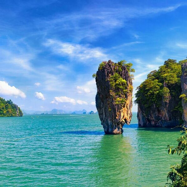 อ่าวพังงา