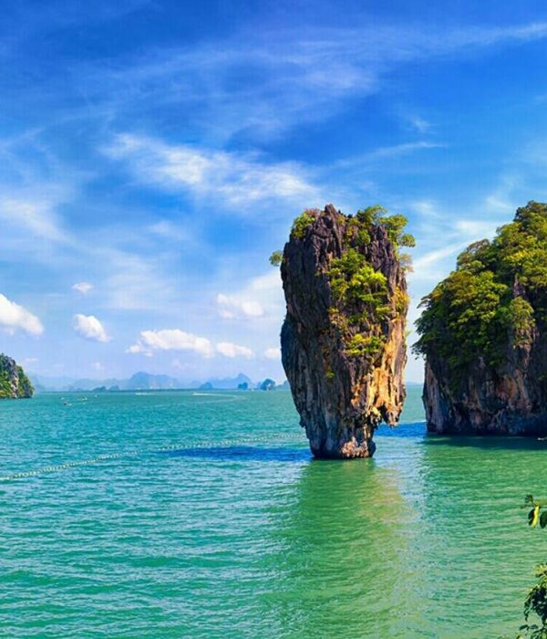 อ่าวพังงา