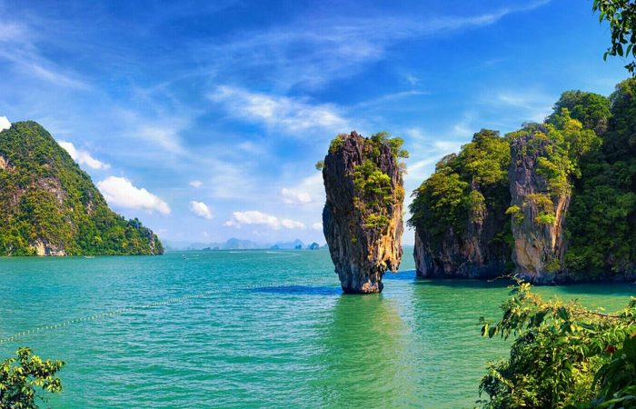 อ่าวพังงา