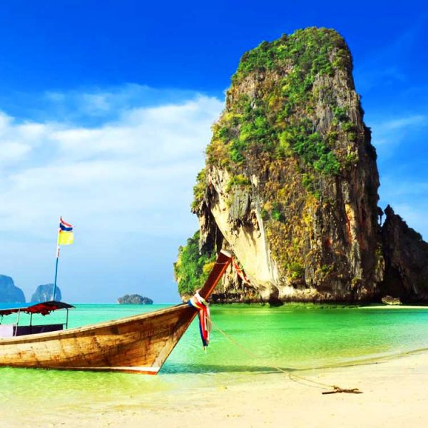 เกาะปอดะ