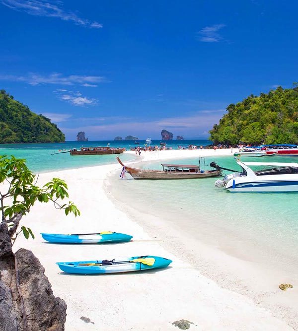 ทะเลแหวก