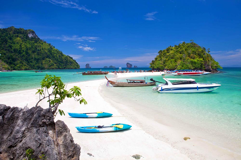 ทะเลแหวก