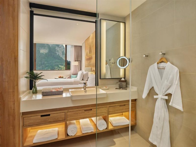 DusitD2 Ao Nang Krabi