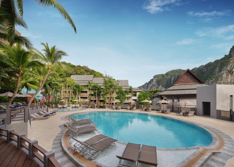 DusitD2 Ao Nang Krabi