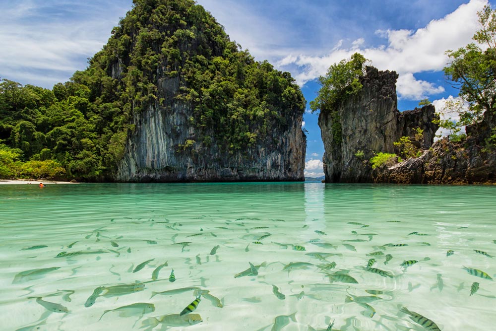 เกาะห้อง