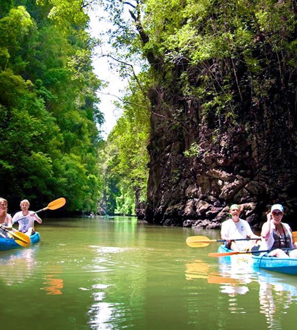 อ่าวท่าเลน