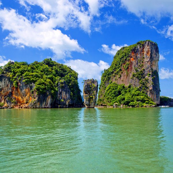 อ่าวพังงา