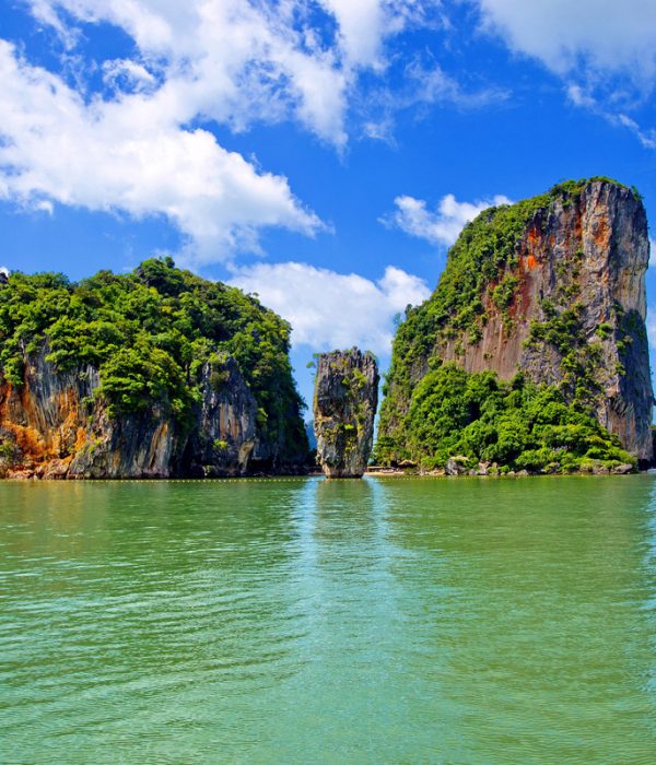 อ่าวพังงา