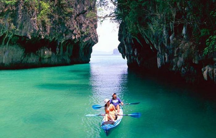 เกาะห้อง