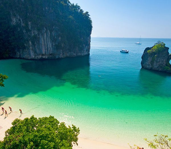 เกาะห้อง