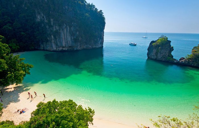 เกาะห้อง