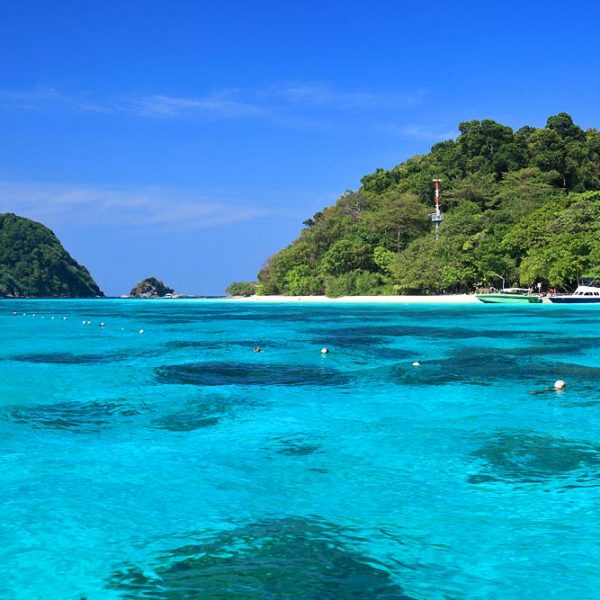 เดย์ทริปกระบี่