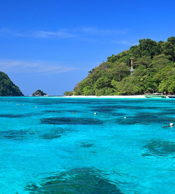 เดย์ทริปกระบี่