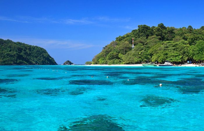 เดย์ทริปกระบี่