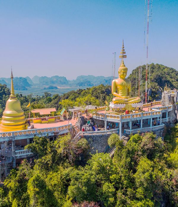 วัดถ้ำเสือ