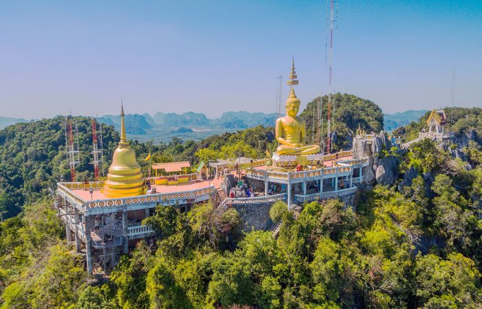 วัดถ้ำเสือ